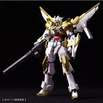 HGBF 1/144 Cathedral Gundam (Premium Bandai Limited)