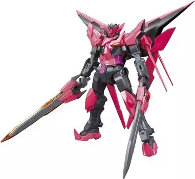 HGBF 1/144 Gundam Exia Dark Matter (Gundam Build Fighters)