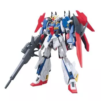 HGBF 1/144 Молния Z Гандам (Gundam Build Fighters Попробуйте)