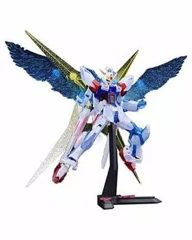 HGBF 1/144 Star Build Strike Gundam Ver.RG System (Premium Bandai Limited)