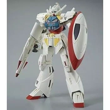HGBF 1/144 Turn A Gundam Shin