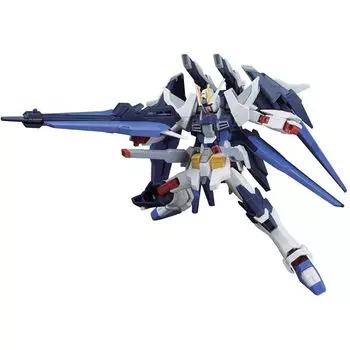 HGBF gundam build fighters Amazing Strike Freedom Gundam 1/144 scale Color-coded plastic model