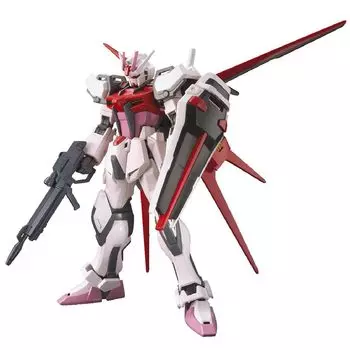HGCE 1/144 GAT-X105 Страйк Руж (Мобильный костюм Gundam SEED)
