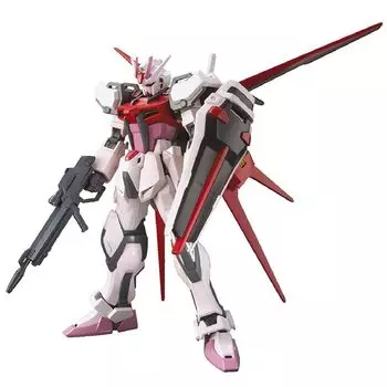 HGCE 1/144 GAT-X105 Страйк Руж (Мобильный костюм Gundam SEED)