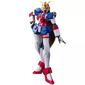 HGFC Nobel Gundam Fighter G 1/144 GF13-050NSW (Mobile Gundam)
