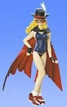 HGIF Air Gear School Swimming Mask Single Item Figure Gacha Gacha Gacha Gachapon BANDAI
