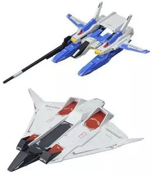 HGUC 1144 G Defensor & Flying Armor