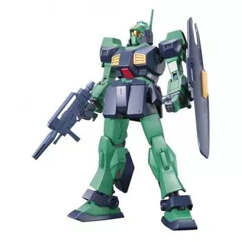 HGUC 1144 MSA-003 Немо (Мобильный костюм Z Gundam)
