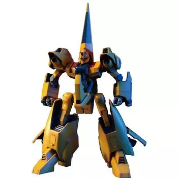 HGUC 1144 MSA-005 Метас (Мобильный костюм Z Gundam)