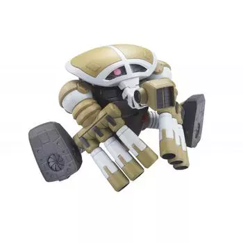 HGUC 1144 MSM 04G ГЛАВНАЯ UNICON версия. Мобильный костюм GUNDAM UC