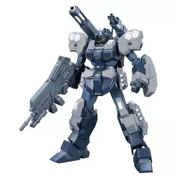 HGUC 1144 RGM 96X ZESTA Мобильные устройства Canon GUNDAM UC
