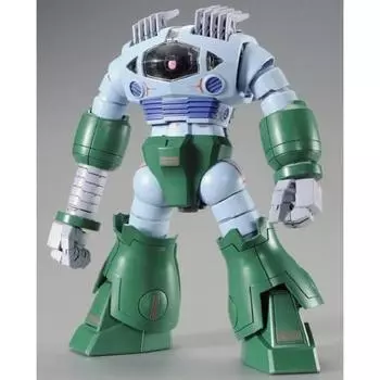 HGUC 1144 Zogok (Jaburo Strategy Specification) Plastic Model (Premium Bandai Limited)