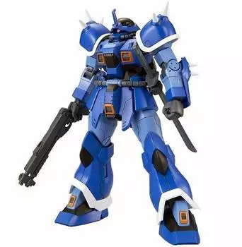 HGUC 1/144 Ifrit plastic model (hobby online shop only)