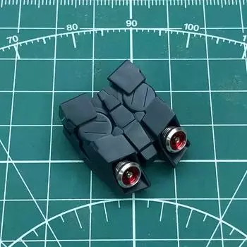 HGUC 1/144 Мобильный костюм Гандам NT Narrative Гандам Металлический Верньер Набор (Оборудование B) [Элемент]