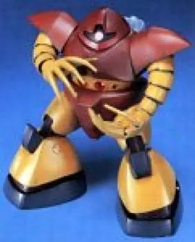 HGUC 1/144 MSM-03 Гог (Мобильный костюм Гандам)