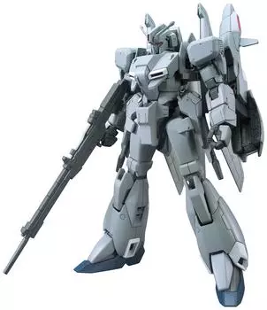 HGUC 1/144 MSZ-006A1 Зета Плюс (Единорог Вер.) (Мобильный костюм Gundam UC)