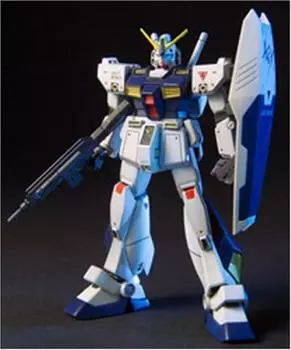 HGUC 1/144 RX-78 NT-1 Gundam NT1 (Alex) (Mobile Suit Gundam 0080 War in the Pocket)