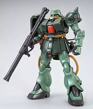 HGUC 1/144 Zaku II Kai Тип B Версия Единорога. Пластиковая модель (Интернет-магазин хобби с ограниченной ответственностью)