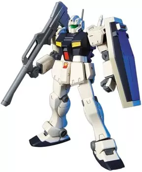 HGUC Джим Кай 1/144 RGM-79C