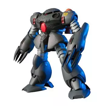 HGUC E Suit Gundam 0080 Война в 1/144 MSM-07E Z Gok (Мобильный карман)