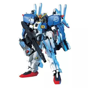 HGUC Gundam 1/144 Ex-S (Гандам Страж)