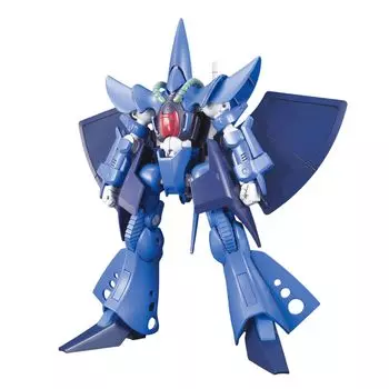 HGUC Hambrabi Suit Z 1/144 RX-139 (Mobile Gundam)