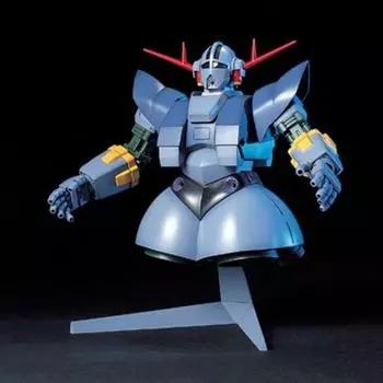 HGUC Jiong, Korean popular bandai