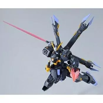 HGUC kai Crossbone Gundam X2 Kai 1/144 XM-X2