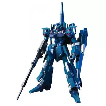 HGUC Mobile Suit Gundam UC Rezel 1144 scale color-coded plastic model