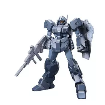 HGUC Mobile Suit Gundam UC RGM-96X jesta масштаб 1/144 Цветная пластиковая модель
