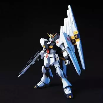 HGUC New Gundam, Korean popular bandai