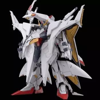 HGUC Penelope, корейская популярная бандай