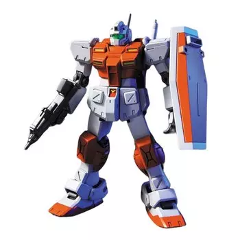 HGUC Powered Jim Suit Gundam 0083 STARDUST 1/144 (Mobile MEMORY)