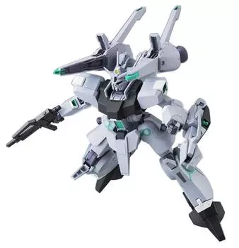 HGUC Silva Bullet Chan эксклюзив 1/144 (машина Гаэля)