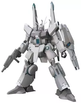 HGUC Silva Bullet Suit Gundam UC 1/144 ARX-014 (Мобильный МСВ)