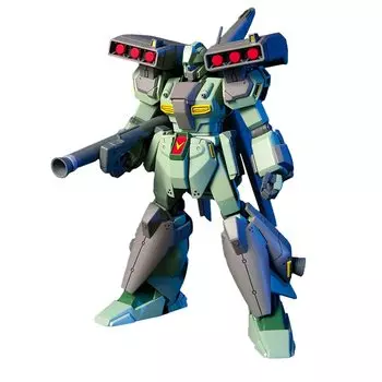 HGUC Stark Jegan Suit Gundam 1/144 (Mobile UC)