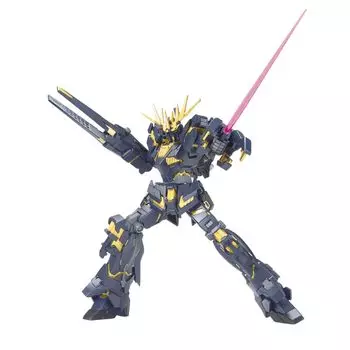 HGUC Unicorn Gundam Unit 2 Banshee Destroy Mode Suit Gundam 1/144 RX-0 (Мобильные УК)