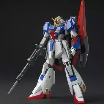 HGUC Зета Гандам (ВОЗРОЖДАТЬ), Корейский популярный бандай