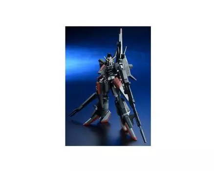 HGUC ZII Travis Kirkland Color Plastic Model Bandai 1/144 (Premium Limited)