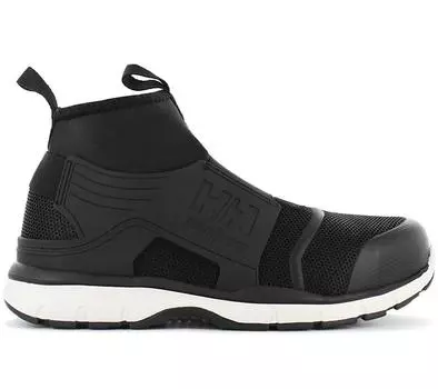 HH Helly Hansen Workwear Smestad Sandal-Boot S1 P — Мужская рабочая обувь Защитная обувь Черный 78237-990 ORIGINAL — Алюминиевая защита носка