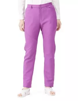 HI Medical Scrub Pants HI302 Marrow [Wacoal Collection] Women s