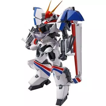 HI-METAL R Dragonar Dragonar 1 Custom Approx. 170mm ABS&PVC&Diecast Painted Movable Figure