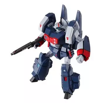 HI METAL R Сверхтяжелая кузница Do You Love Remember VF 1J Бронированный вулканический приблизительный. 145 мм