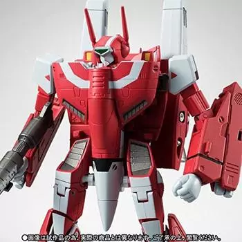 HI-METAL R VF-1J Супер Валькирия (Машина Milia Farina Genus) (Интернет-магазин Tamashii с ограниченной ответственностью)