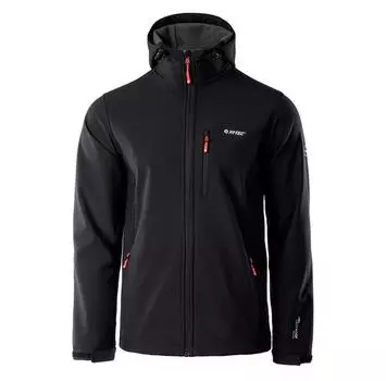 HI-TEC Caen softshell куртка 2XL