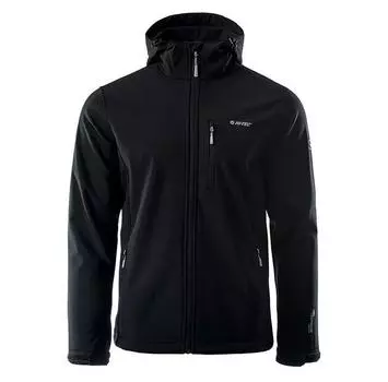 HI-TEC Caen softshell куртка M
