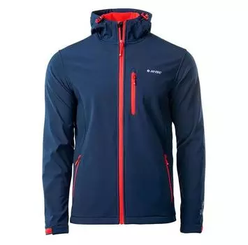 HI-TEC Caen softshell куртка M