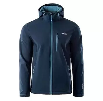 HI-TEC Caen softshell куртка XL