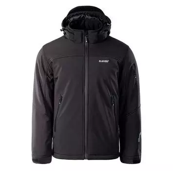 HI-TEC Geko softshell куртка L