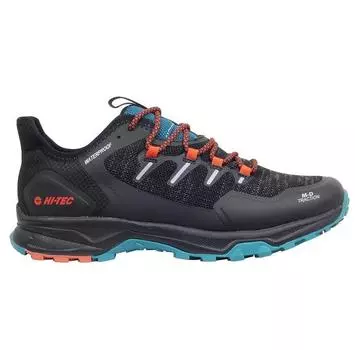 HI-TEC Gravel кроссовки трейловые EU 38